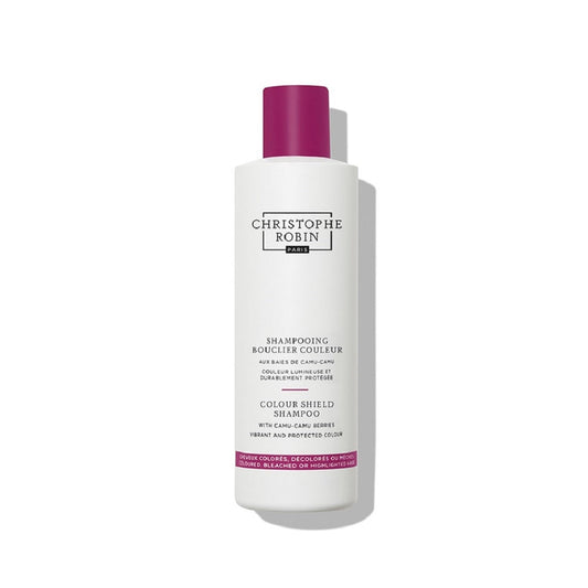 Colour Shield Shampoo With Camu-Camu Berries 250ml