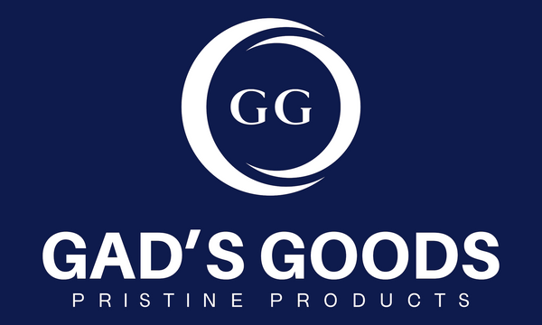 GAD'S GOODS